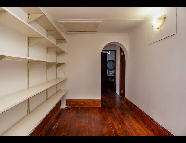 3 BEDROOM MAISONETTE FOR SALE IN MUSGRAVE